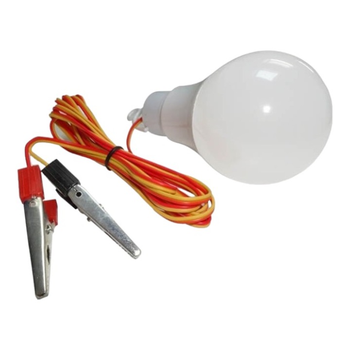 PENDANT led izzó fogós foglalattal