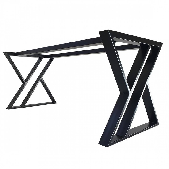 Рамка за маса, Vivatechnix-1274, Височина 71 см, Дължина 120 см