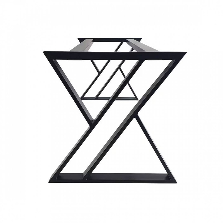 Рамка за маса, Vivatechnix-1273, Височина 71 см, Дължина 100 см