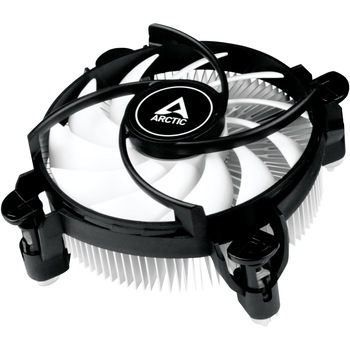 Cooler Procesor ARCTIC Alpine 17 LP, compatibil Intel LGA 1700
