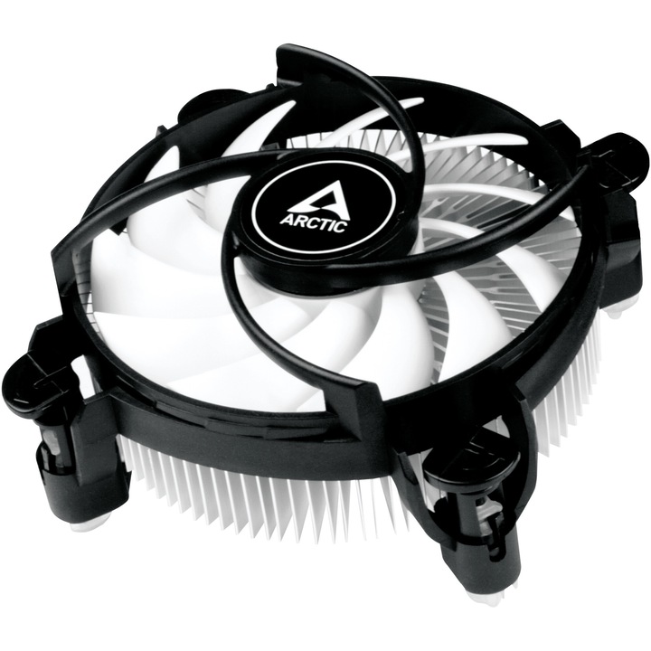 Cooler Procesor ARCTIC Alpine 17 LP, compatibil Intel LGA 1700