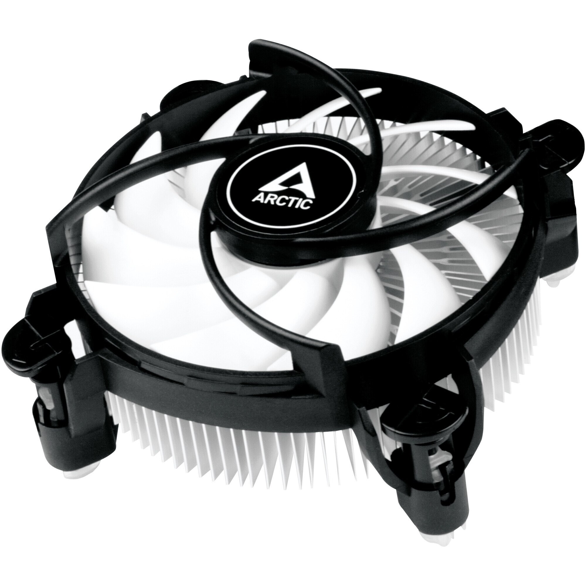 Cooler Procesor ARCTIC Alpine 17 LP, compatibil Intel LGA 1700