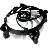 Cooler Procesor ARCTIC Alpine 17 LP, compatibil Intel LGA 1700