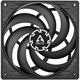 Ventilator ARCTIC P14 Slim PWM PST