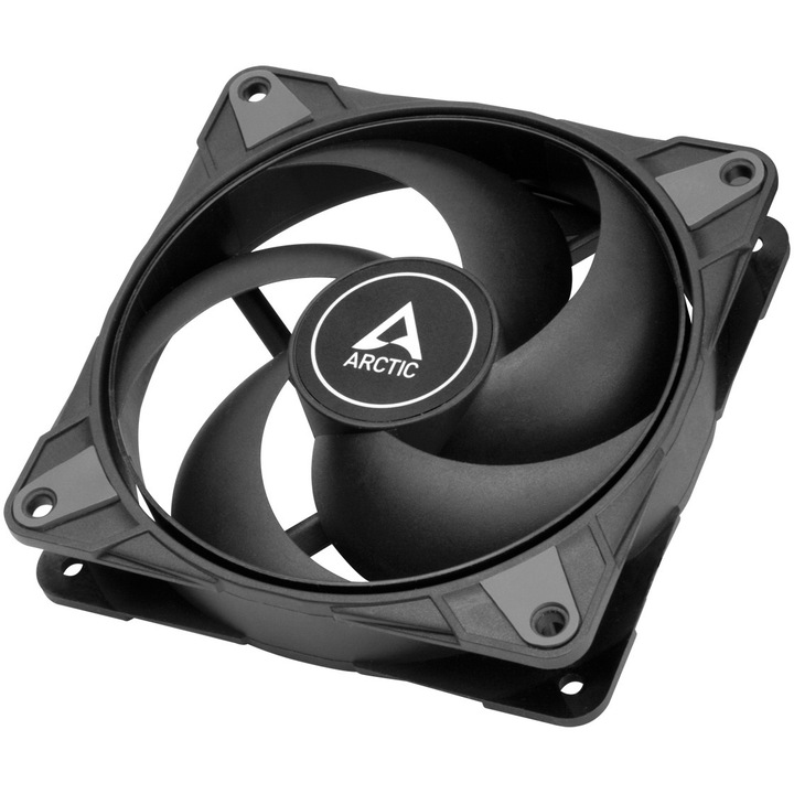 Вентилатор ARCTIC P12 MAX, 4 pin, 120 mm