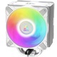 Настолен компютър Gaming A+, Intel® Core™ Ultra 5 225F до 4.9GHz, 16GB DDR5, 1TB SSD, Gigabyte GeForce RTX™ 5060 EAGLE OC ICE 8GB GDDR7 GAMING OC, No OS, White