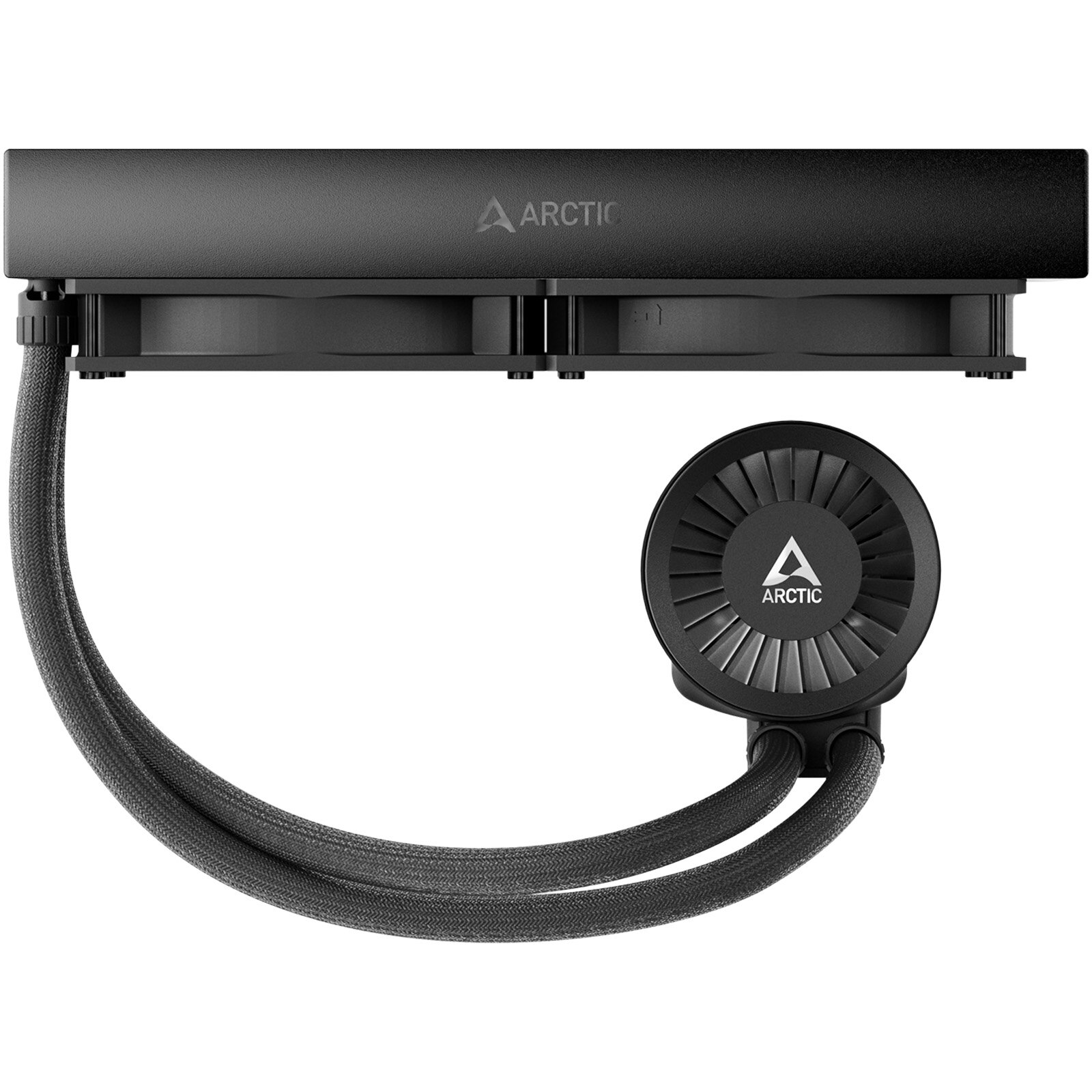 Cooler ARCTIC Liquid Freezer III 280, Racire cu lichid, AIO 280mm