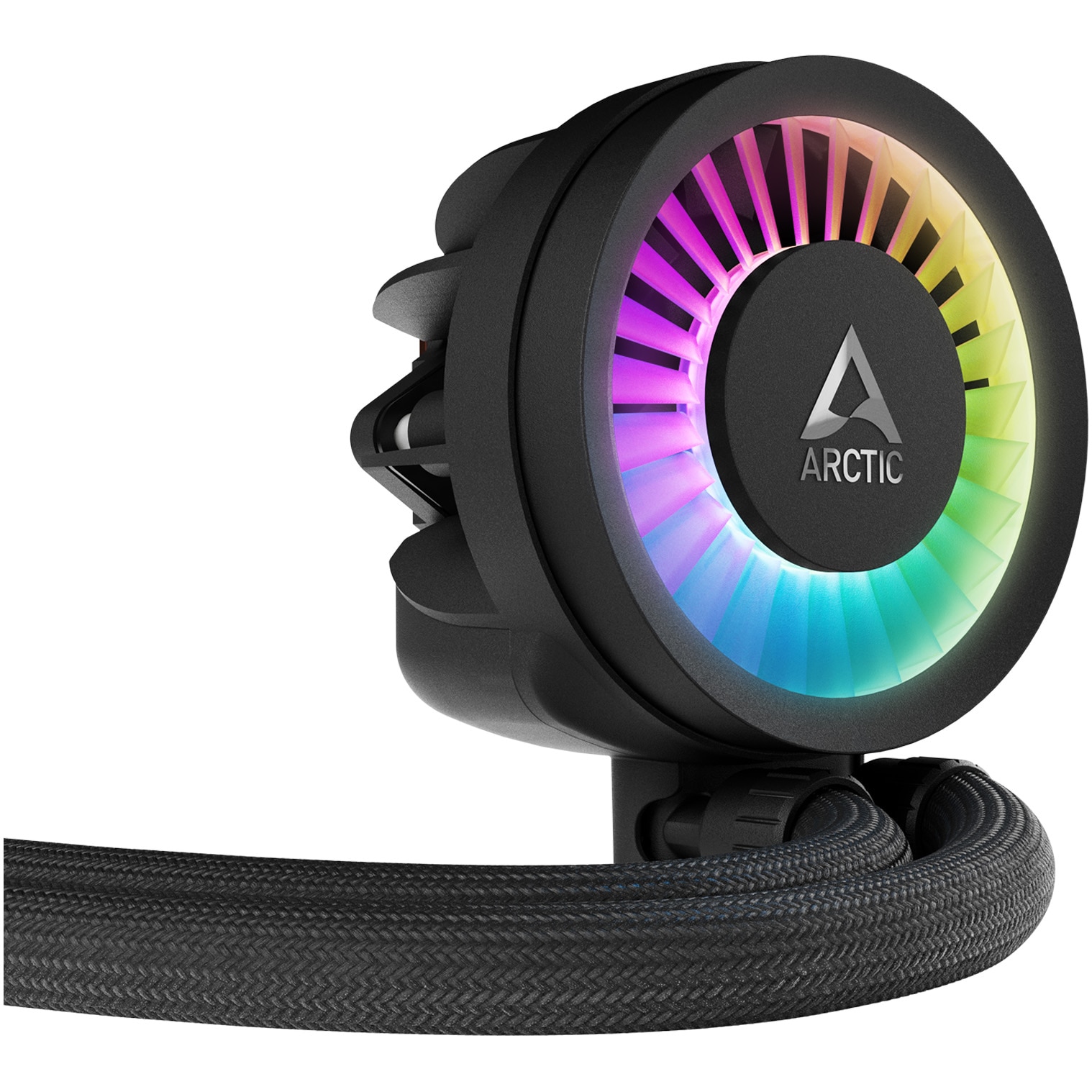 Cooler ARCTIC Liquid Freezer III 360 A-RGB, Racire cu lichid, AIO