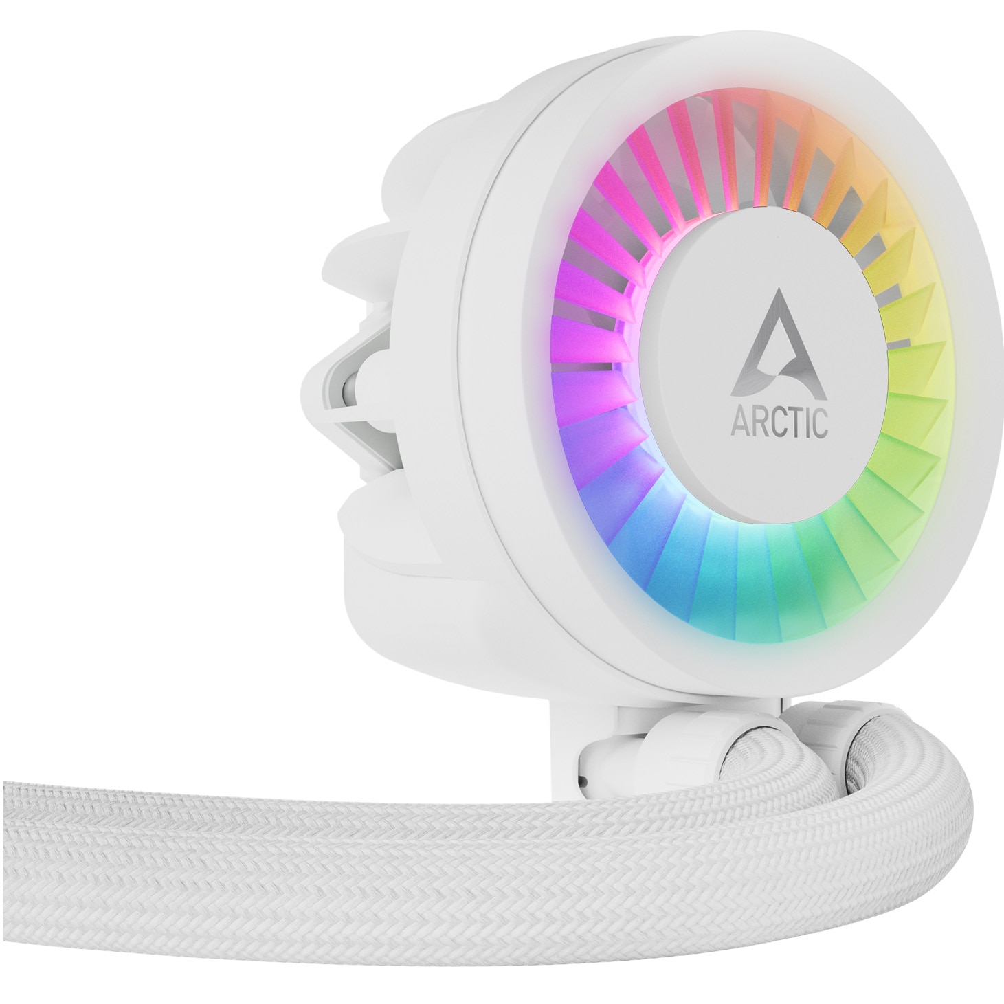 Cooler ARCTIC Liquid Freezer III 240 A-RGB, Racire cu lichid