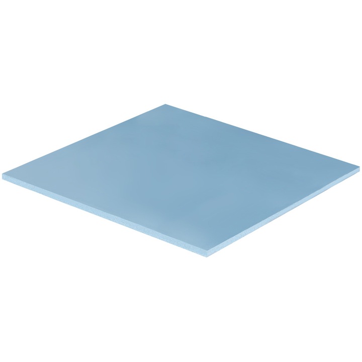 Arctic TP-3 hővezető lap, 100x100mm, 1.5mm