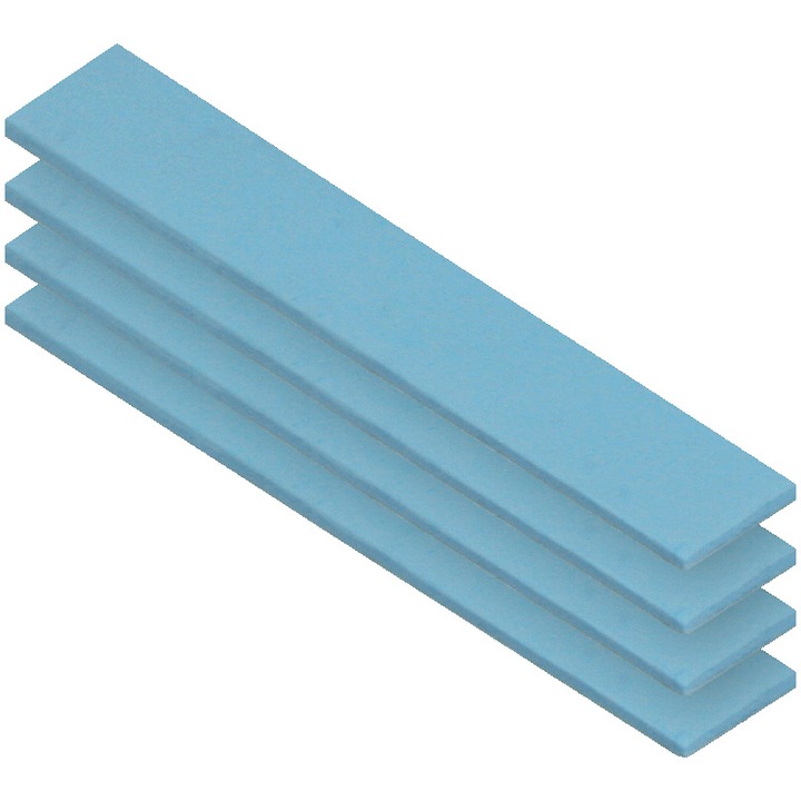 PAD Thermal TP-3, 120x20mm, 1,5m, 4 csomag