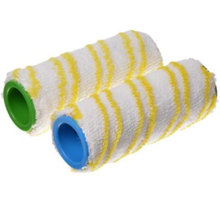 Role din microfibra pentru Karcher FC 3, FC 5, FC 7