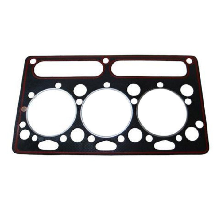 Garnitura de chiulasa pentru stivuitor Balkancar cu motor D2500