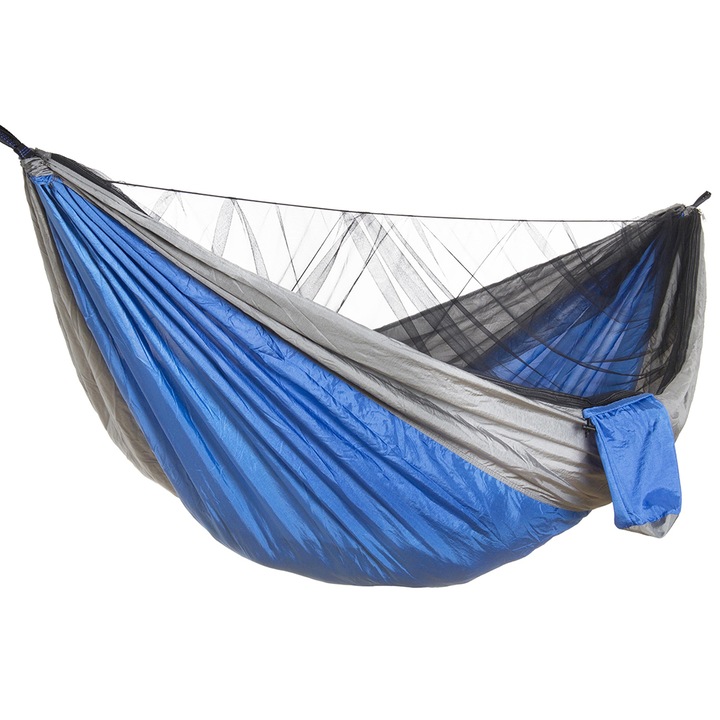 Многоцветен текстилен хамак Andres 275x140 см