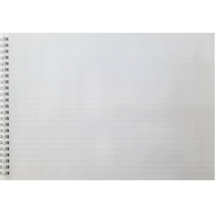 Set 5 caiete BIOLOGIE, cu spirala, A4 (mare), 24 file, FLR