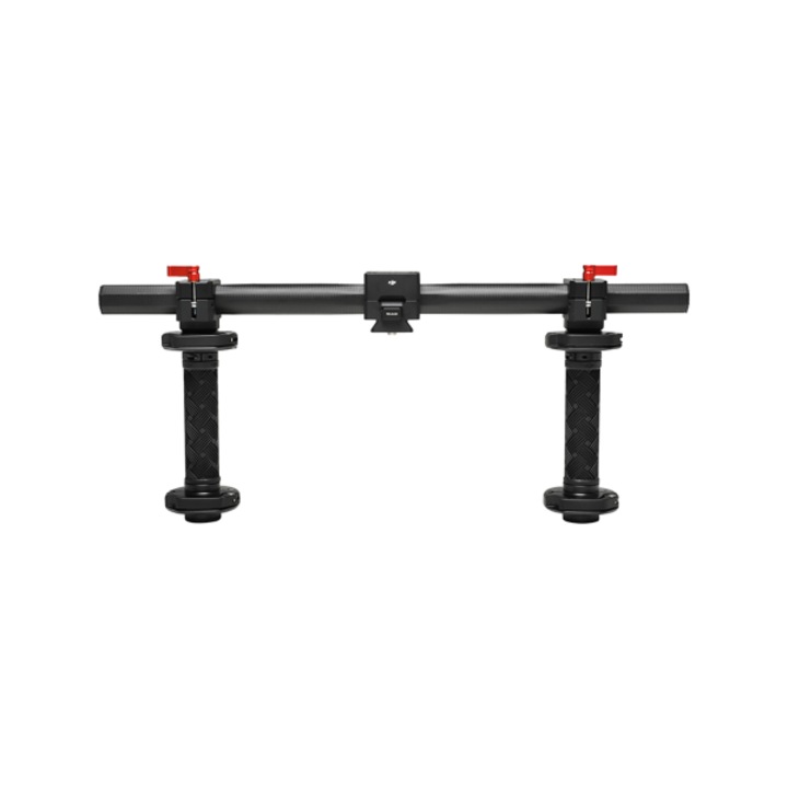 Maner clasic DJI Ronin 2Part 46
