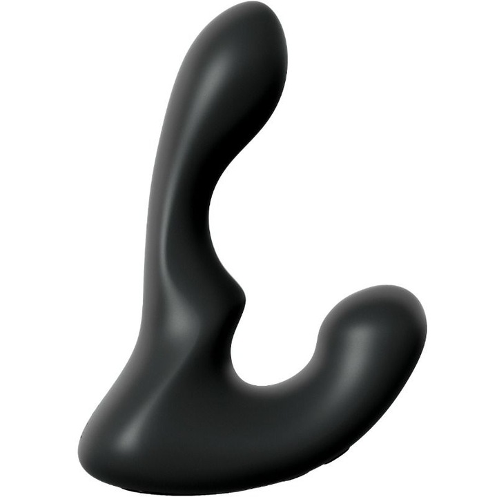 Anális dugó, Anal Fantasy Elite Collection, Ultimate P-Spot Milker, 14 cm