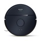 Robot de aspirare Philips Seria 2000 XU2000/10, 2700 Pa, aspirator si mop, Wi-Fi, Navigare radar LDS, Filtru EPA11 lavabil, scanare la 360 de grade, autonomie pana la 130 min, 5 harti, 4 niveluri de aspirare, aplicatie HomeRun, albastru