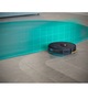 Robot de aspirare Philips Seria 2000 XU2000/10, 2700 Pa, aspirator si mop, Wi-Fi, Navigare radar LDS, Filtru EPA11 lavabil, scanare la 360 de grade, autonomie pana la 130 min, 5 harti, 4 niveluri de aspirare, aplicatie HomeRun, albastru