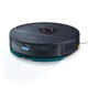 Robot de aspirare Philips Seria 2000 XU2000/10, 2700 Pa, aspirator si mop, Wi-Fi, Navigare radar LDS, Filtru EPA11 lavabil, scanare la 360 de grade, autonomie pana la 130 min, 5 harti, 4 niveluri de aspirare, aplicatie HomeRun, albastru