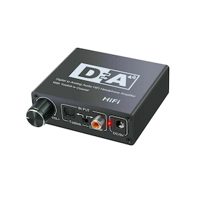 Audio Hi-Fi tartozékok