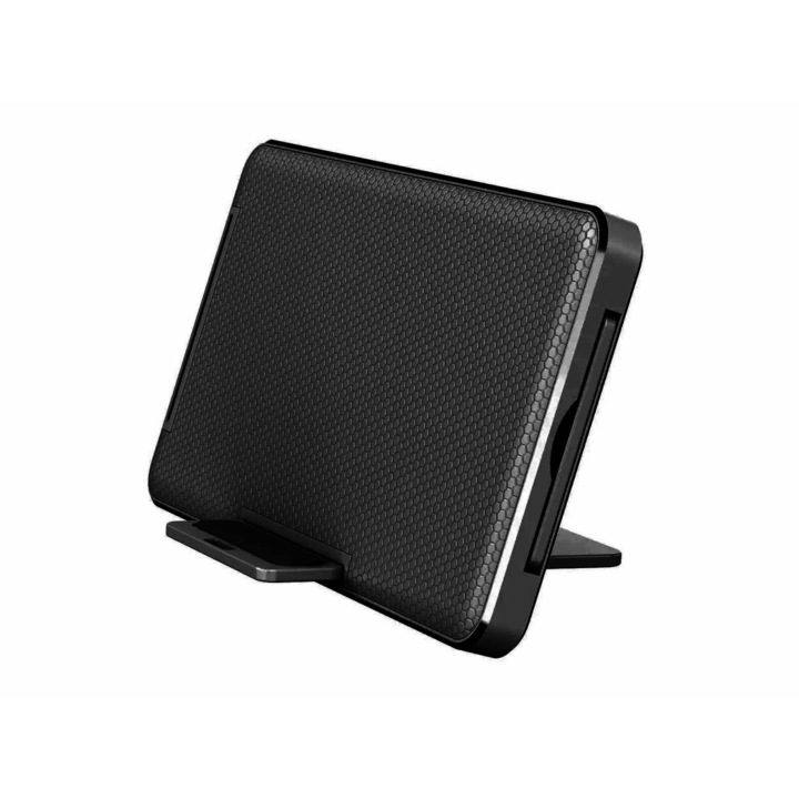 Thunder MCR-108, Vezeték nélküli töltő 15W