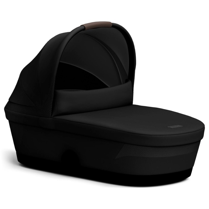 Babakocsi Cybex Melio Magic Black