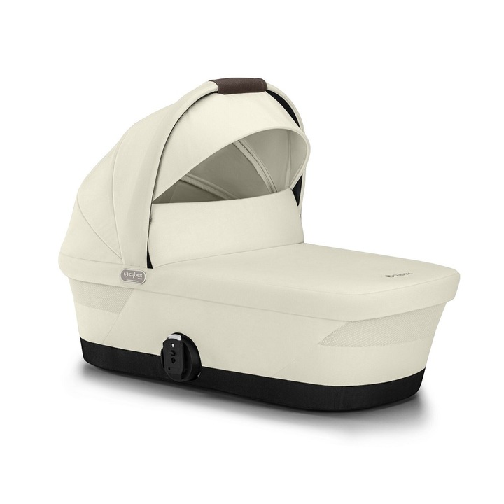 Babakocsi Cybex Gazelle S Seashell Bézs