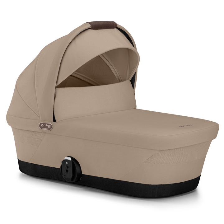 Babakocsi Cybex Gazelle S Mandula bézs