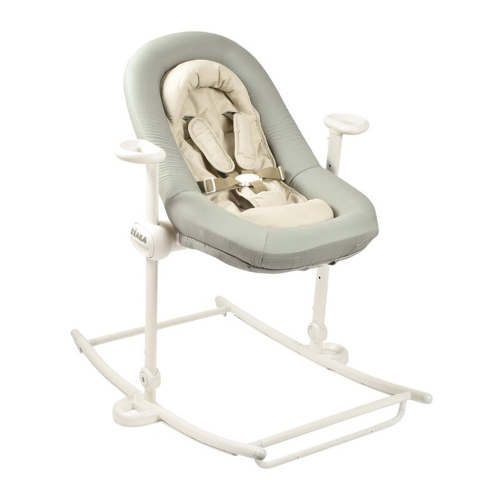 Baba rocker Up&Down Plus Seagrass