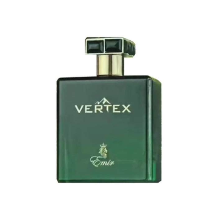 Apa de parfum Emir by Paris Corner Vertex de barbat 100 ml