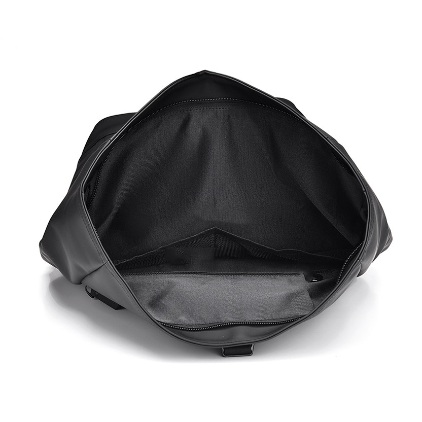 Rucsac laptop, multifunctional, impermeabil, rezistent, business, elegant, negru, OBRALIX