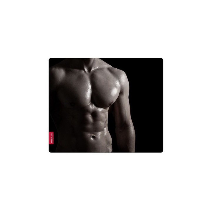 Mousepad Speedlink SILK Muscle SL-620000-MUSCLE