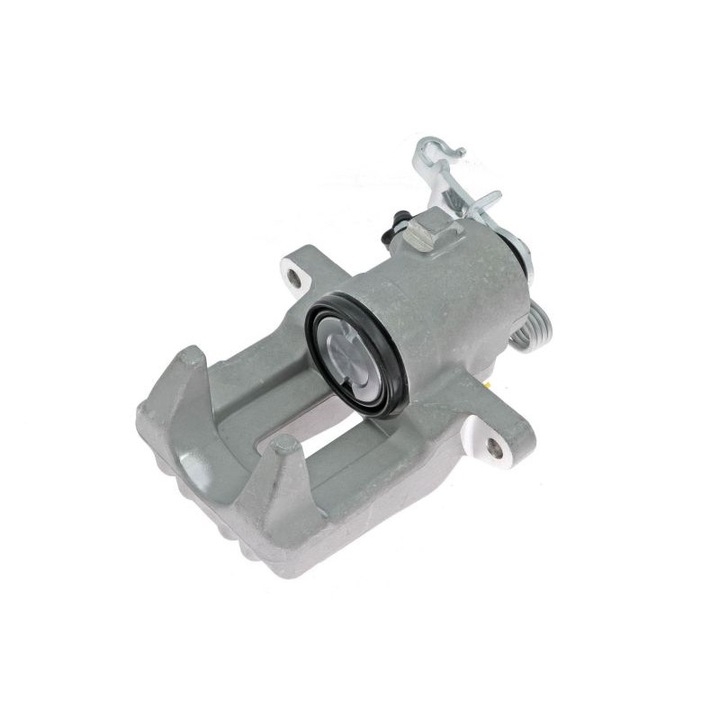 Etrier frana spate dreapta pentru VW Golf IV, Plus V, Golf V, Golf VI, Passat B5, 5, CC, B6, JettaIV, Polo III, IV, V, Tiguan, Skoda Octavia II, Audi A3, A4B6, A6C5, A7, Seat Altea, Altea Xl, Ibiza IV, Toledo III 0.8-3, 6 dupa 09.1975