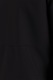 Tommy Hilfiger, Hanorac cu buzunar kangaroo, Negru, L