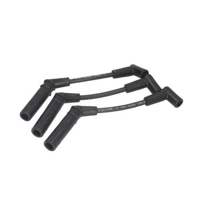 ENGITECH Gyújtógyertya készlet Chevrolet Matiz BOSCH