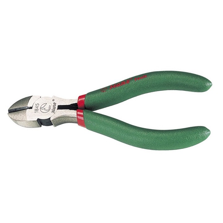 Cleste de taiat HANS, lungime 130 mm