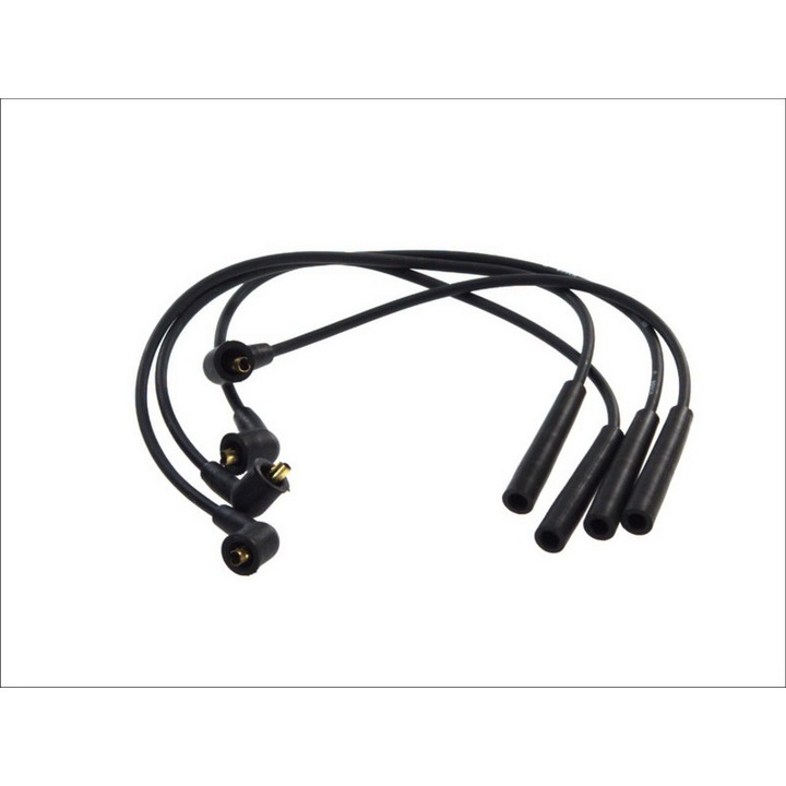 Gyújtógyertya készlet Mazda 323 1.4L