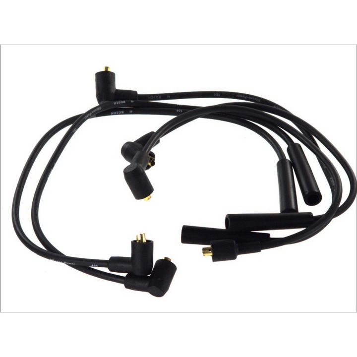 Gyújtógyertya készlet Mazda 323 1.3-1.5i (4WD)