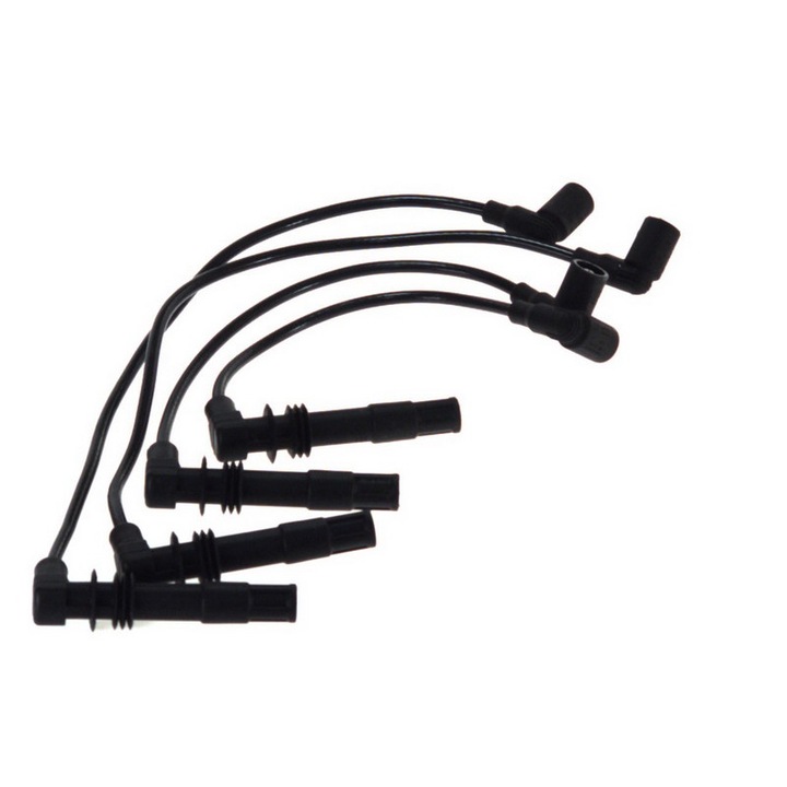 Set fise bujii Audi A2 1.4L