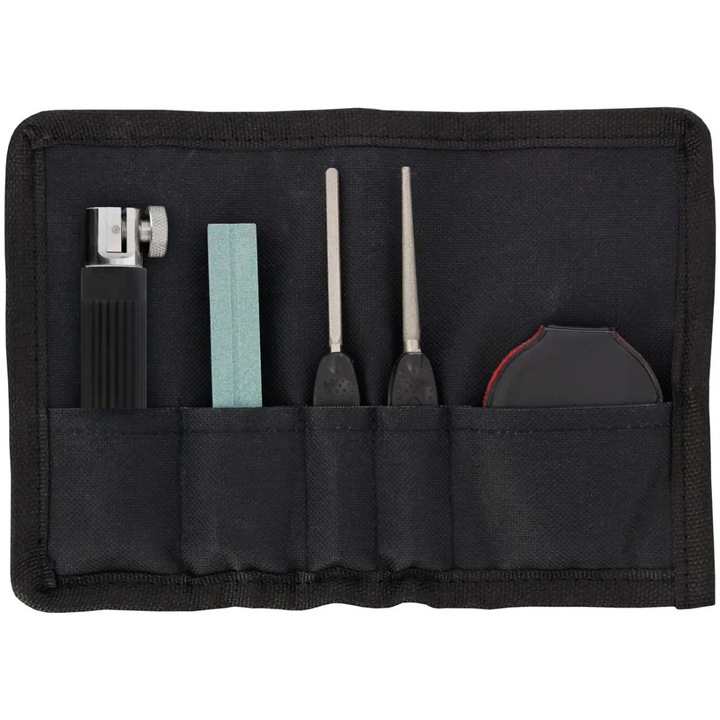Kit Ascutit Carlige NGT Hook Sharpening