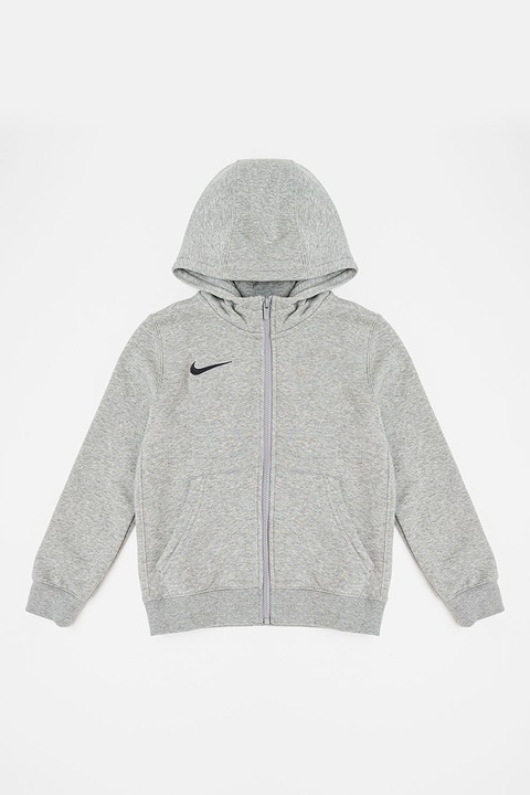 Gyerek pulover, Nike, vilagos szurke - 65845, Melange szürke