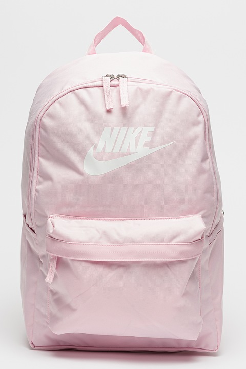Nike, Heritage uniszex hátizsák - 25 l, Világos rózsaszín