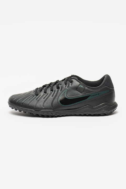 Nike, Pantofi Tiempo Legend 10 Academy pentru fotbal, Negru