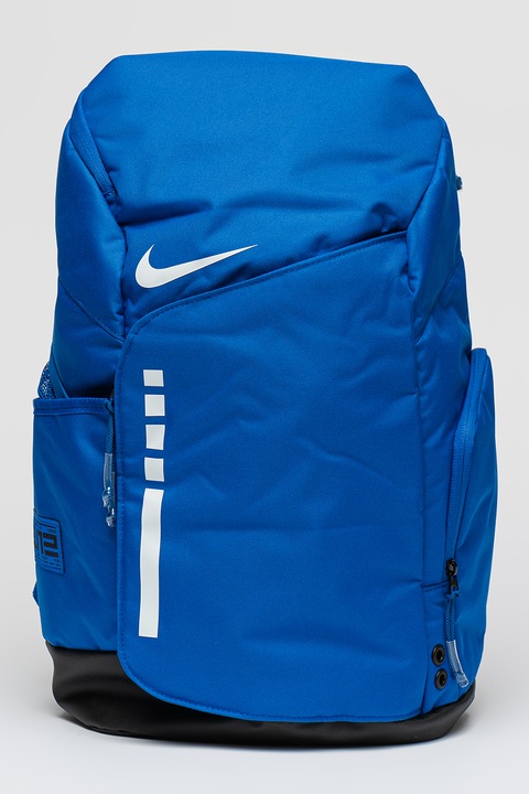 Nike, Унисекс раница Hoops Elite - 32 л, Кралско Синьо