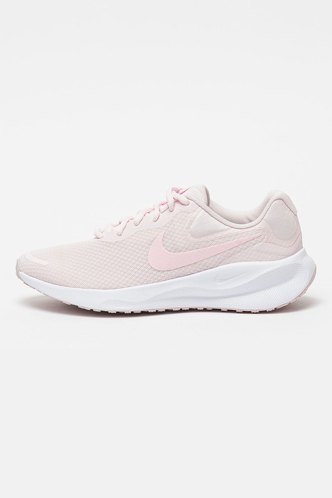 Nike, Revolution 7 Road futócipő, Pasztellrózsaszín
