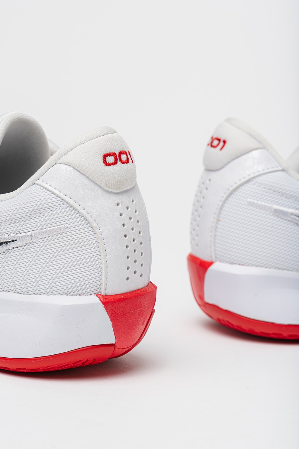 Nike, Pantofi Air Zoom G.T. Cut Academy cu logo, pentru baschet