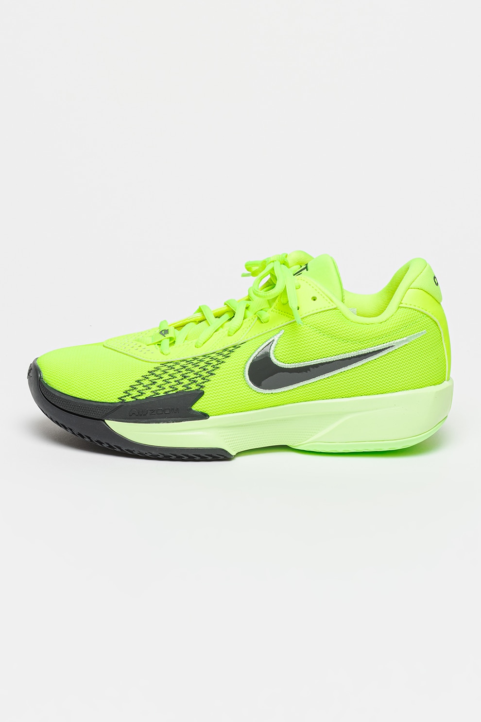 Nike, Pantofi Air Zoom G.T. Cut Academy cu logo, pentru baschet