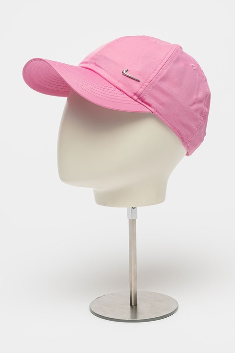 Nike, Регулируема шапка с Dri-FIT Club, Розово, 50-55 CM