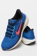 Nike, Pantofi Air Zoom Pegasus 41 pentru alergare, Negru/Albastru indigo